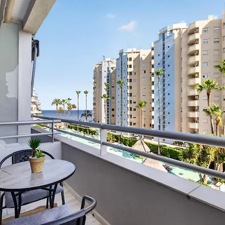 Aguamarina 63c Ifach