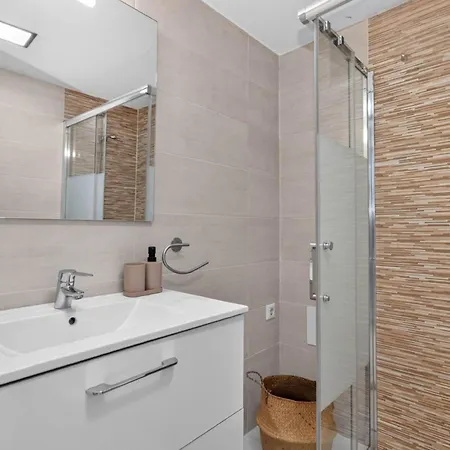 Appartement Aguamarina 63c *